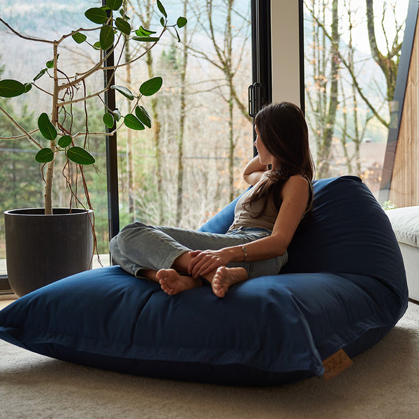 Adult Bean Bag, Incomparable Comfort