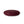 Load image into Gallery viewer, Coussin pour chien rond format standard de ARICO. Couleur bordeaux.
