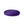 Charger l&#39;image dans la galerie, Coussin pour chien rond format standard de ARICO. Couleur violet.
