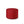 Load image into Gallery viewer, Pouf repose-pieds Arico de couleur chili
