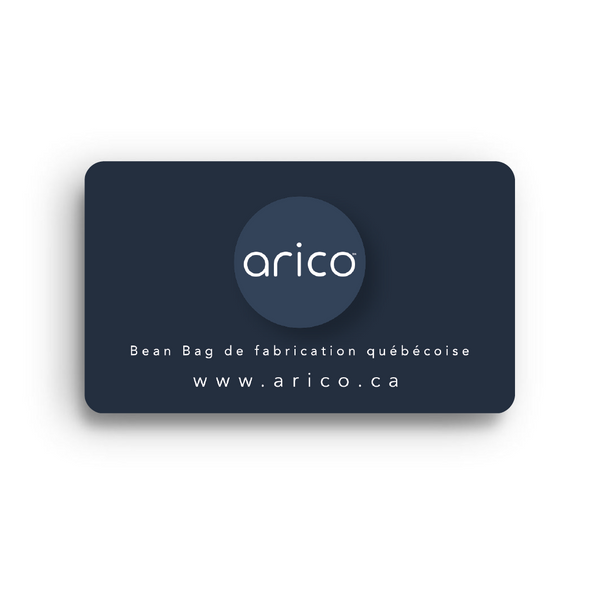 ARICO Gift Card